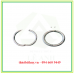 Vòng xỏ mũi bò inox