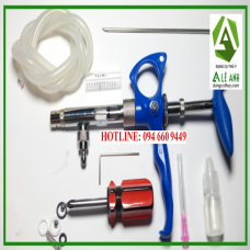Xilanh tự động Thama 1ml - 2ml