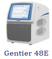 Thiết bị Real-time PCR MÃ Y011H